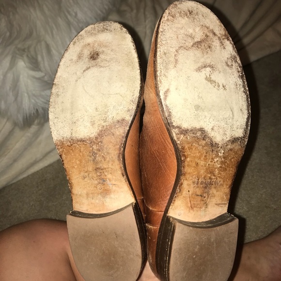 J.Crew Riding Boots - Picture 5 of 6